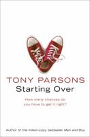 Starting Over 0007226519 Book Cover