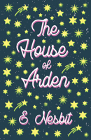 The House of Arden 0099409593 Book Cover