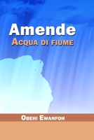Amende - Acqua di fiume B095GL6QGR Book Cover