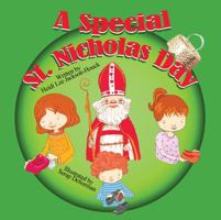 A Special St. Nicholas Day 1612250610 Book Cover