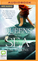 Queens of the Sea 1867552140 Book Cover