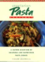 Vegetarian Pasta Cookbook 0785806504 Book Cover