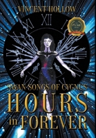 Hours In Forever 1637284446 Book Cover