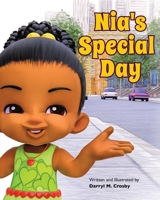 Nia's Special Day B0CPVD69FP Book Cover
