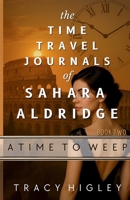A Time to Weep 1737057980 Book Cover