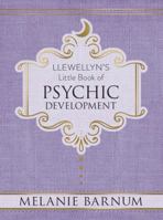Llewellyn's Little Book of Psychic Development 0738751863 Book Cover