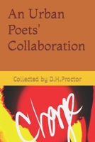An Urban Poets' Collaboration B085RTKK3B Book Cover