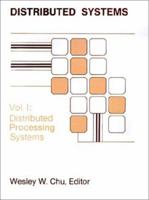 Distributed Processing Systems 0890062129 Book Cover