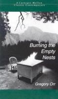 Burning the Empty Nests 0060132434 Book Cover