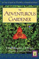 The Adventurous Gardener 0394536762 Book Cover