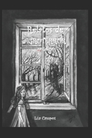 Relatos de agroterror na Galicia B08B388BSK Book Cover