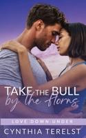 Take the Bull by the Horns: A Single Dad Nanny Small Town Romance 064872946X Book Cover