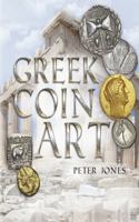 Greek Coin Art B0FLTKLQTR Book Cover