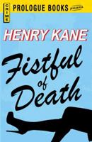 A Fistful of Death 1440557888 Book Cover