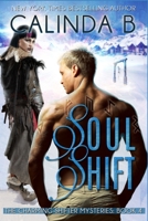 Soul Shift 198607532X Book Cover