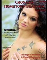 Cronas Hometown Beauties Vol. 2 Issue 2 1724414429 Book Cover