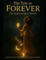 The Tale of Forever: The Keeper of The Worlds B0FVDYFXTV Book Cover