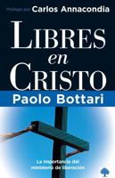 Libres en Cristo = Free in Christ 0884196054 Book Cover