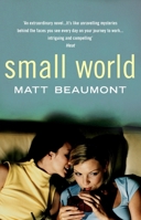 Small World 0552774561 Book Cover