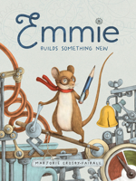 Emmie Builds Something New 1636551394 Book Cover