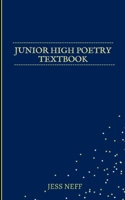 Junior High Poetry Textbook 935744713X Book Cover