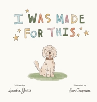 I Was Made for This B0GHDNJRWT Book Cover