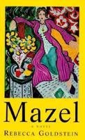 Mazel 0140239057 Book Cover
