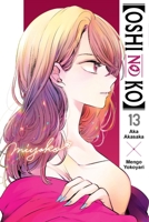 [Oshi No Ko], Vol. 13 B0FVWVZF5B Book Cover