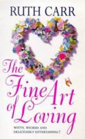 The Fine Art of Loving 0712675779 Book Cover