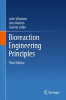 Bioreaction Engineering Principles 1441996877 Book Cover