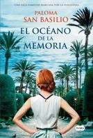 El océano de la memoria 1941999786 Book Cover