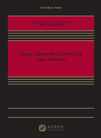 Music Industry 1454877537 Book Cover