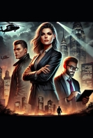 The Grift Syndicate B0DRD3CND2 Book Cover