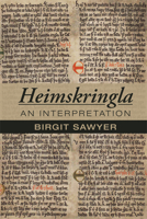 Heimskringla: An Interpretation 0866985387 Book Cover