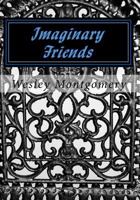 Imaginary Friends 1517121205 Book Cover