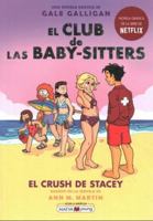 El crush de Stacey 8418184930 Book Cover