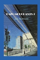 Pain Merchants 2 1530540925 Book Cover