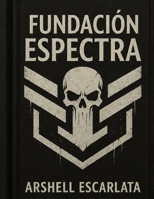 Fundación Espectra (Spanish Edition) B0H1R84C44 Book Cover