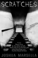 Scratches 1088040446 Book Cover