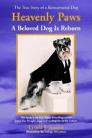 Heavenly Paws: A Beloved Dog Is Reborn 1598582186 Book Cover