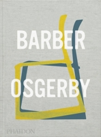 Barber Osgerby, Projects: Projects 0714874833 Book Cover