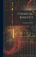 Chemical Kinetics 1022890131 Book Cover