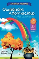 Qualidades Adormecidas: abc Das Qualidades (Portuguese Edition) 650055700X Book Cover