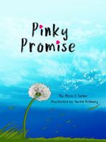 Pinky Promise: Breaking the code of silence 0692922776 Book Cover