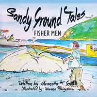 Sandy Ground Tales Series - Fisher Men : Book 2 1949105733 Book Cover
