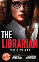 The Librarian 1773700294 Book Cover