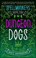 Dungeon Dogs B0FJGGB83L Book Cover