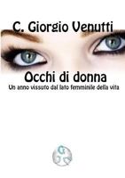 Occhi di donna 1291328890 Book Cover