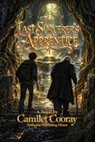 The Last Sorcerer's Apprentice: When the Old Magic Wakes B0HKG2LYQD Book Cover