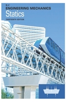 R.C: Statics Engineering Mechanics null Book Cover